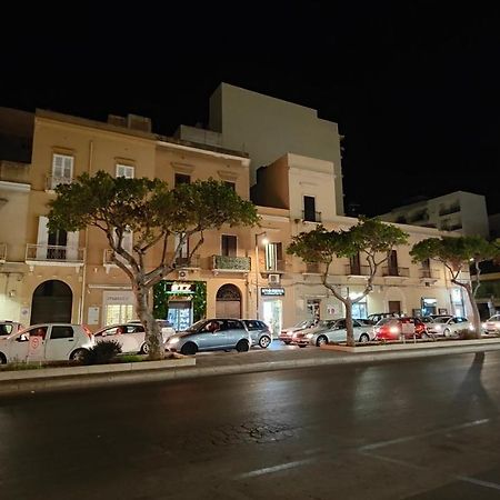 Nomapartments Il Viaggiatore Trapani Bagian luar foto