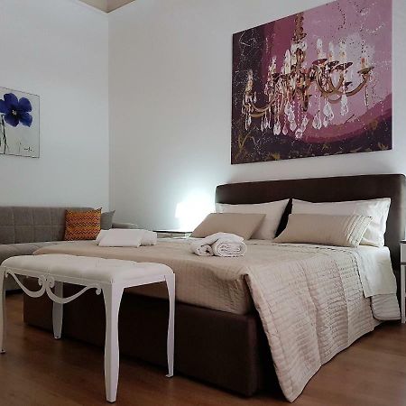 Nomapartments Il Viaggiatore Trapani Bagian luar foto