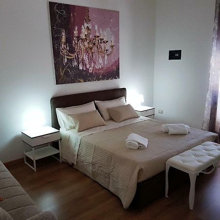 Nomapartments Il Viaggiatore Trapani Bagian luar foto