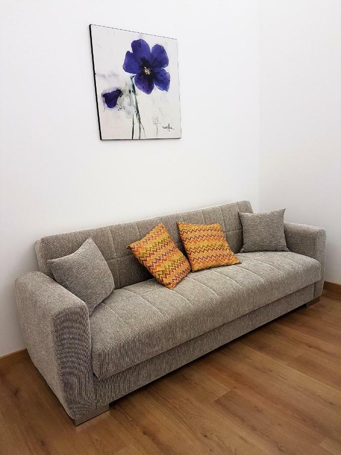 Nomapartments Il Viaggiatore Trapani Bagian luar foto