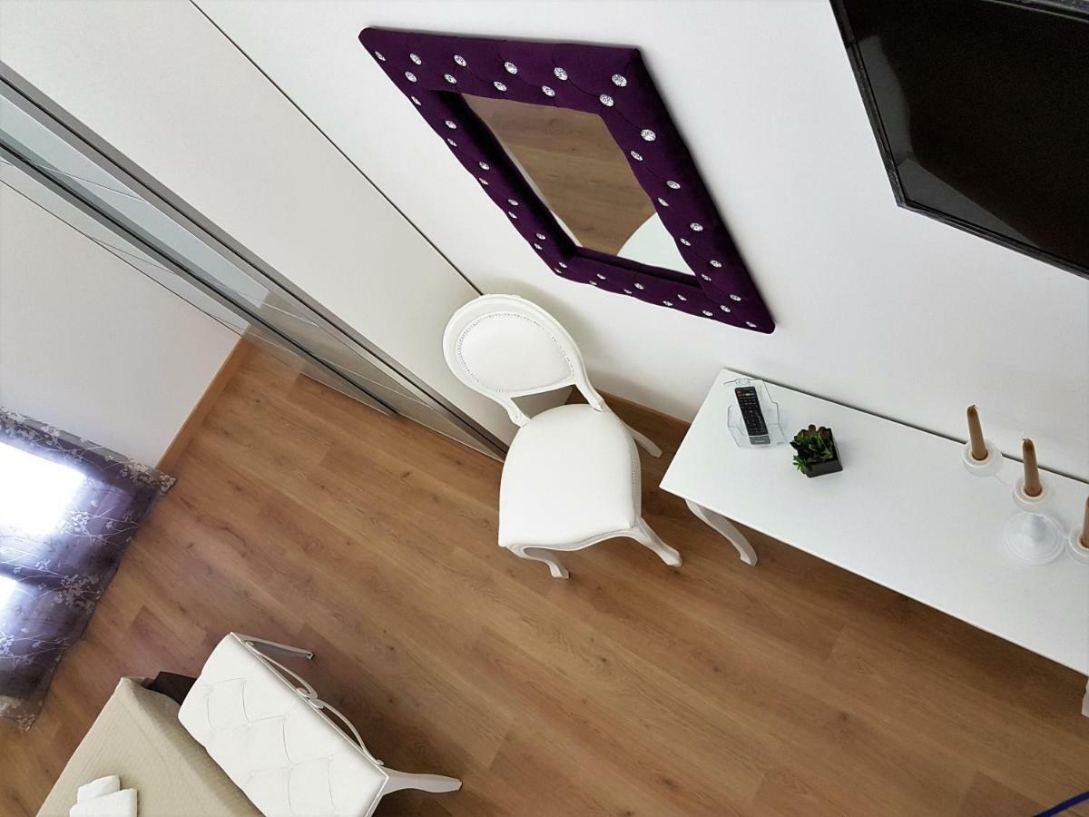 Nomapartments Il Viaggiatore Trapani Bagian luar foto