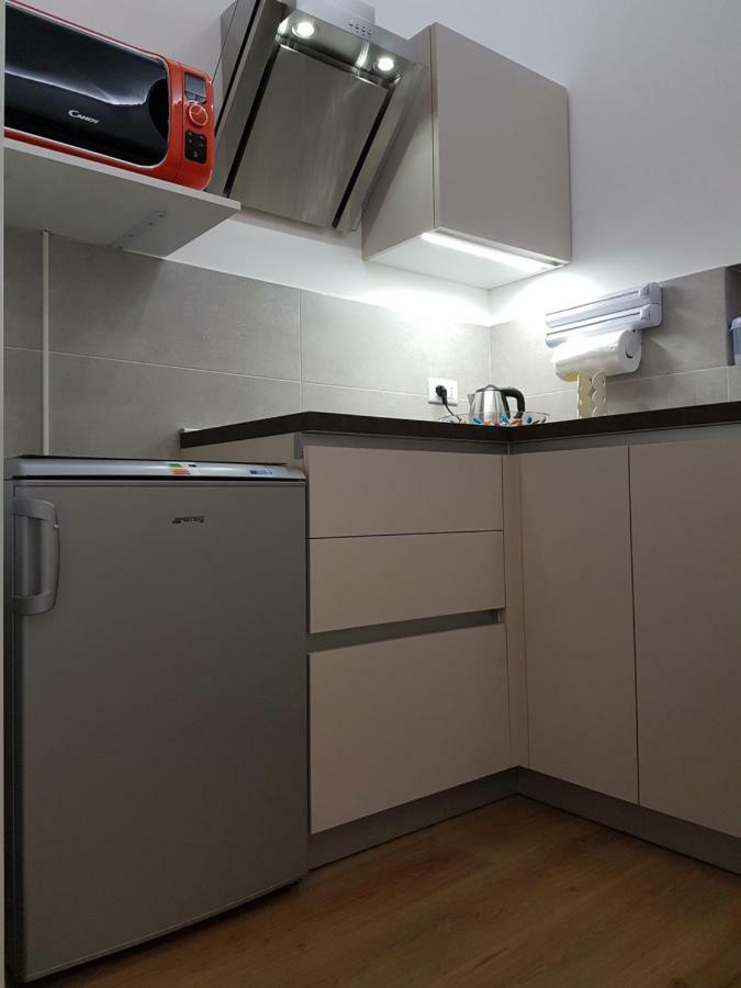 Nomapartments Il Viaggiatore Trapani Bagian luar foto
