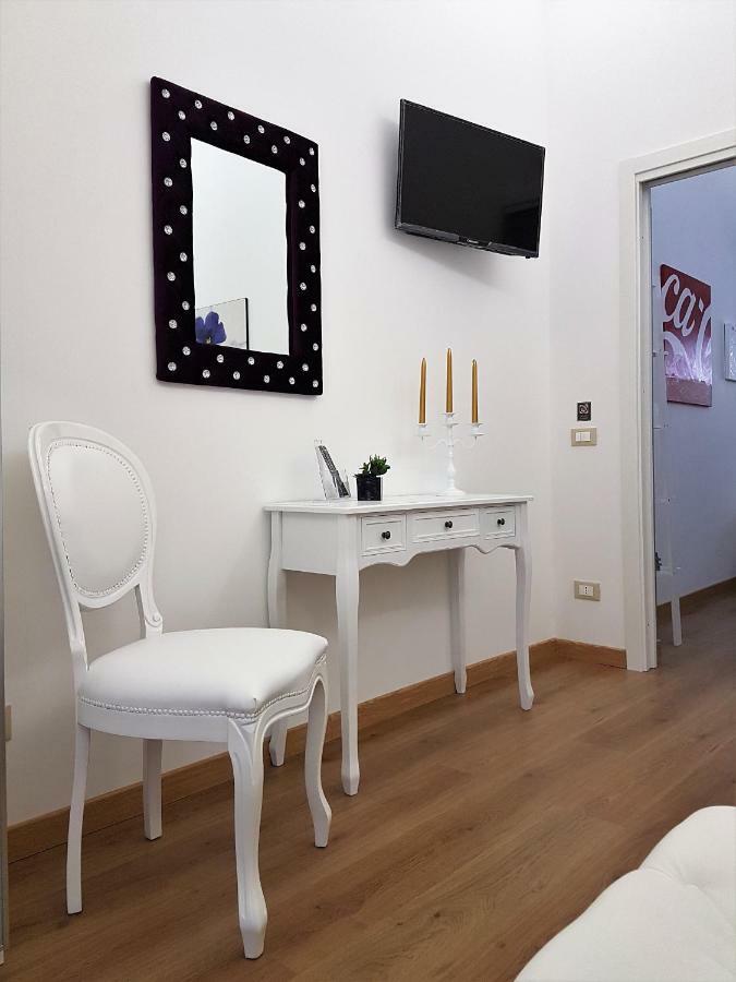 Nomapartments Il Viaggiatore Trapani Bagian luar foto