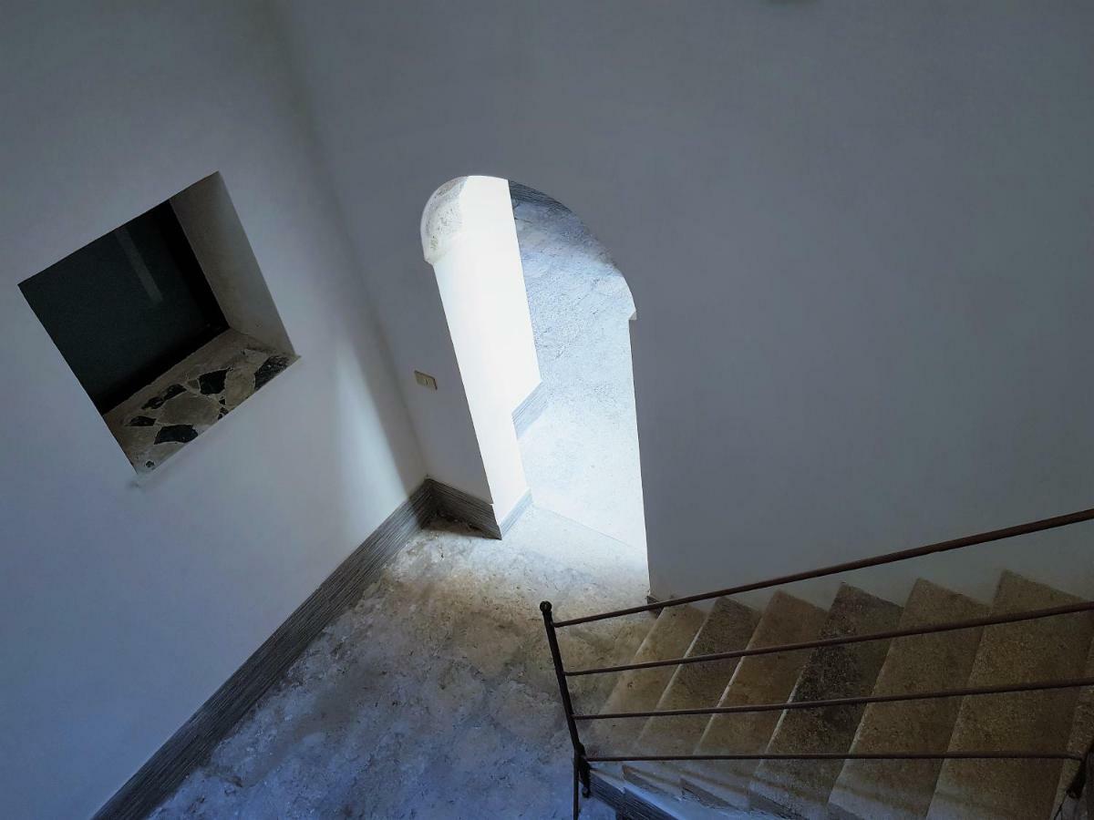 Nomapartments Il Viaggiatore Trapani Bagian luar foto