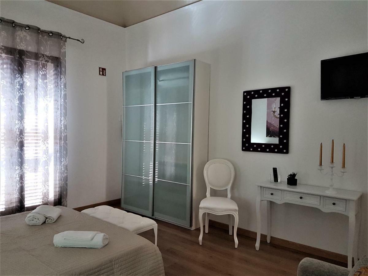 Nomapartments Il Viaggiatore Trapani Bagian luar foto